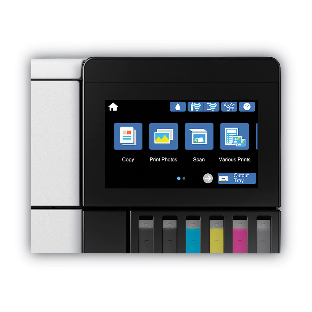 t552920s-t552-claria-high-yield-ink-70-ml-black-cyan-gray-magenta-yellow-5-pack_epst552920s - 4
