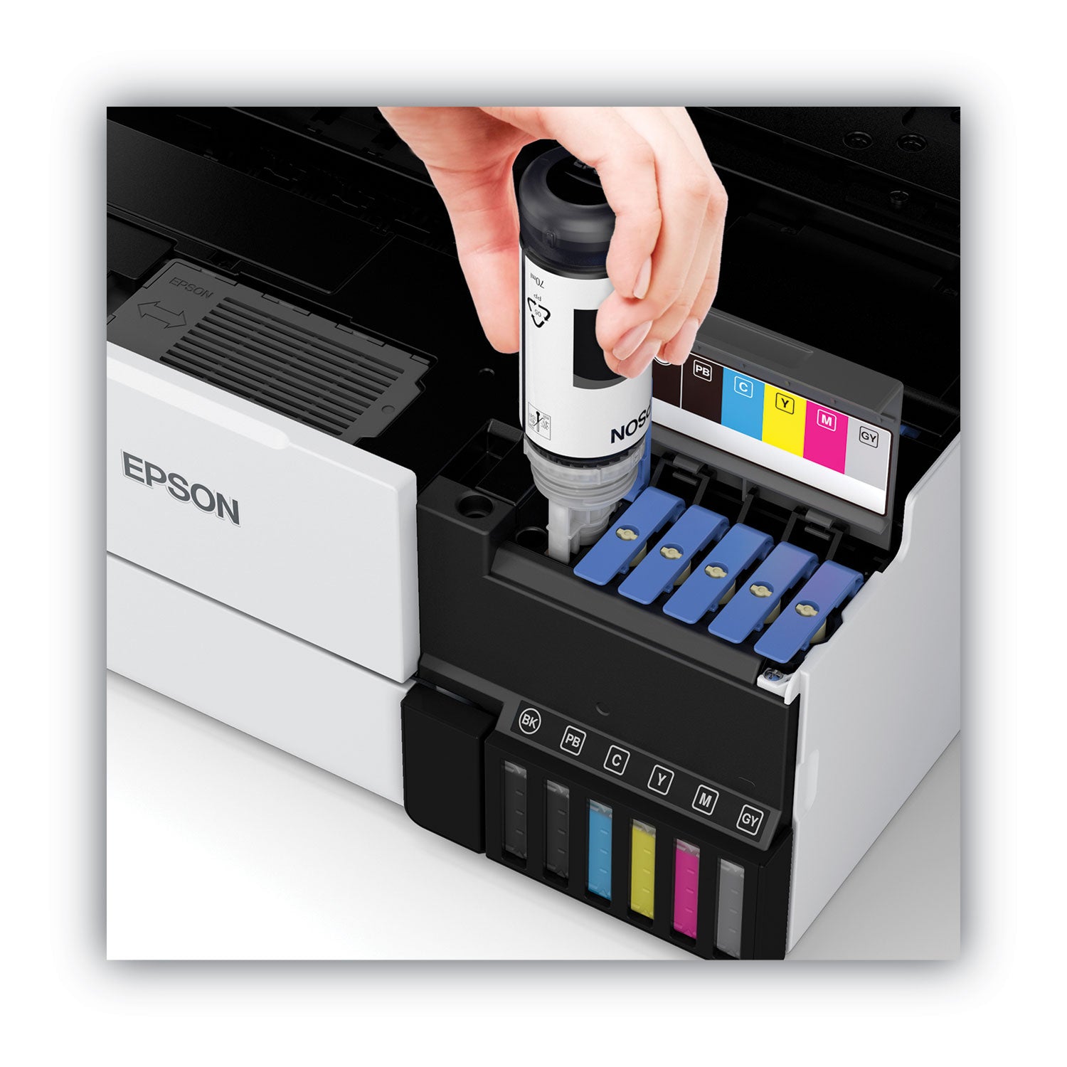t552920s-t552-claria-high-yield-ink-70-ml-black-cyan-gray-magenta-yellow-5-pack_epst552920s - 3