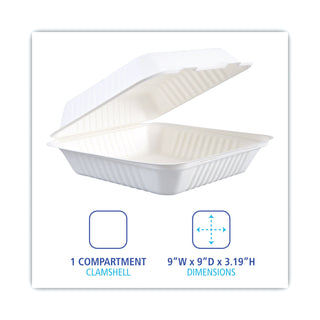 bagasse-food-containers-hinged-lid-1-compartment-9-x-9-x-319-white-sugarcane-100-sleeve-2-sleeves-carton_bwkhingewf1cm9 - 4