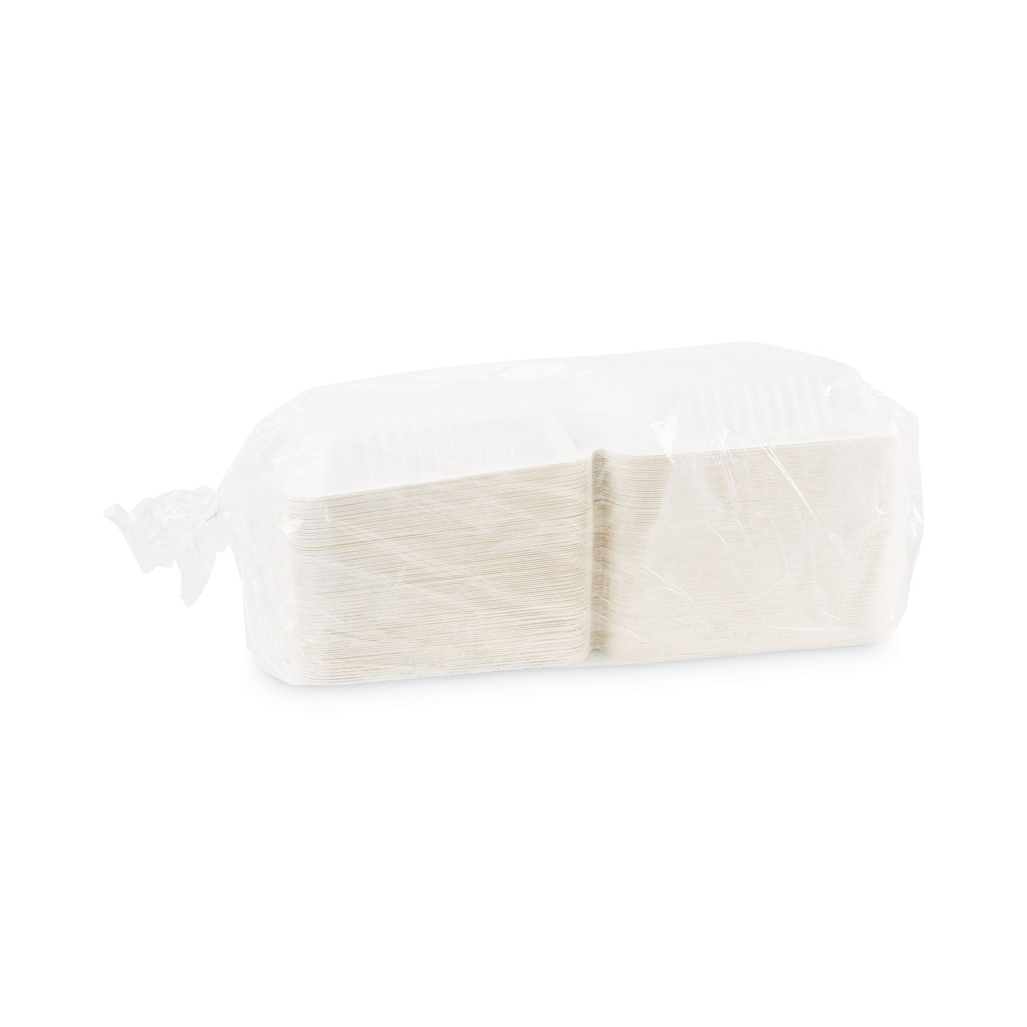 bagasse-food-containers-hinged-lid-1-compartment-9-x-9-x-319-white-sugarcane-100-sleeve-2-sleeves-carton_bwkhingewf1cm9 - 8