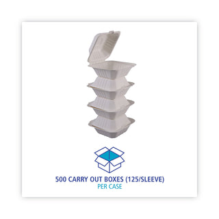 bagasse-food-containers-hinged-lid-1-compartment-6-x-6-x-319-white-sugarcane-125-sleeve-4-sleeves-carton_bwkhingewf1cm6 - 5