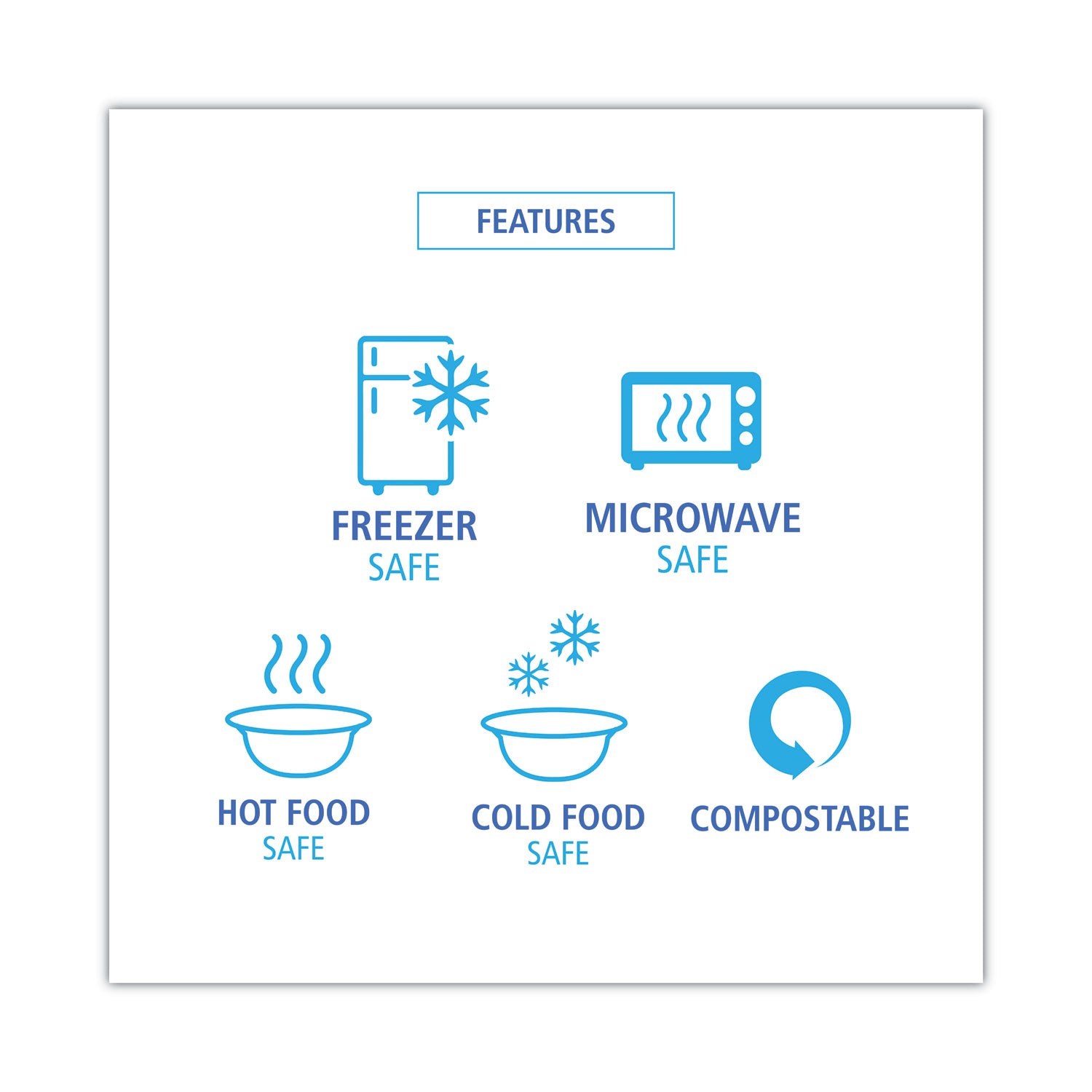 bagasse-food-containers-hinged-lid-1-compartment-9-x-6-x-319-white-sugarcane-125-sleeve-2-sleeves-carton_bwkhingewfhg1c9 - 8