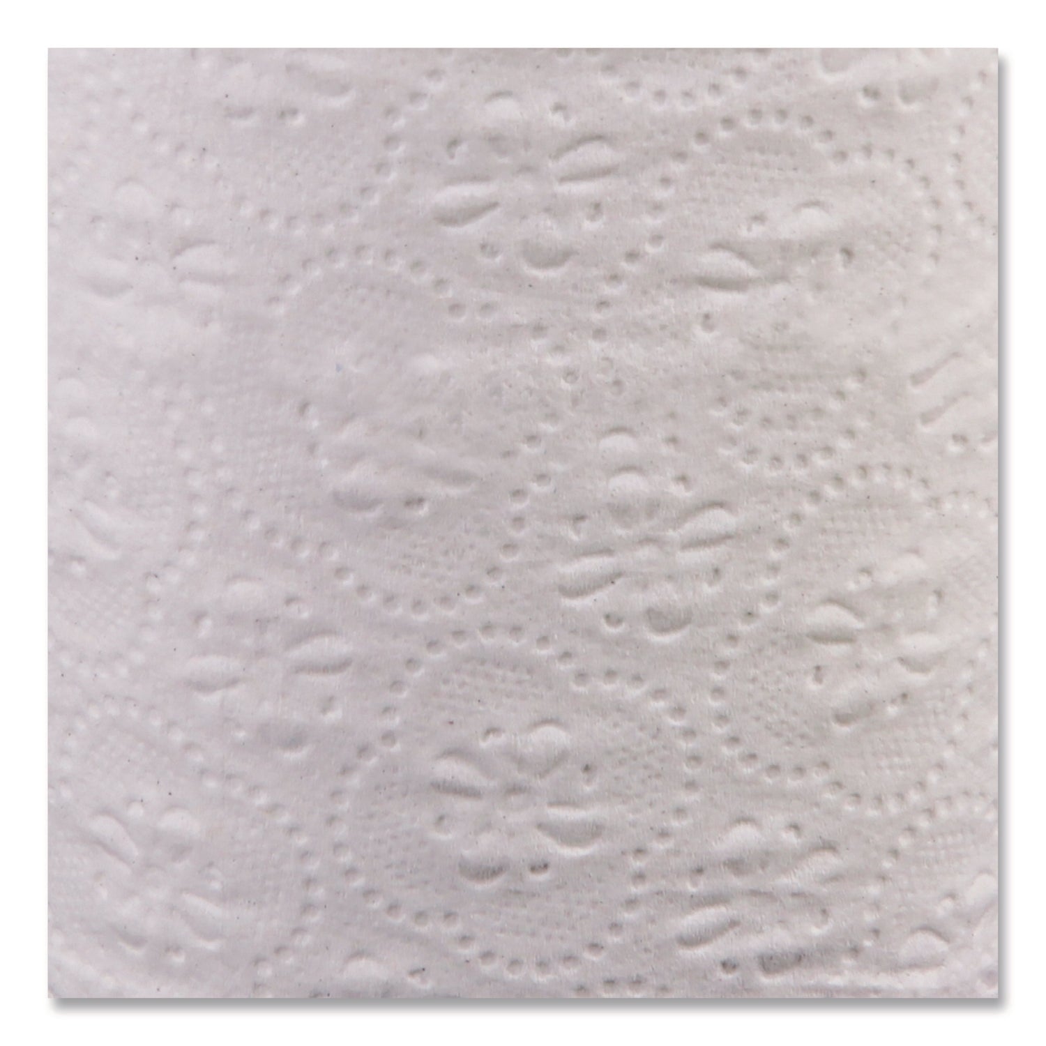 2-Ply Toilet Tissue, Standard, Septic Safe, White, 4 x 3, 500 Sheets/Roll, 96 Rolls/Carton