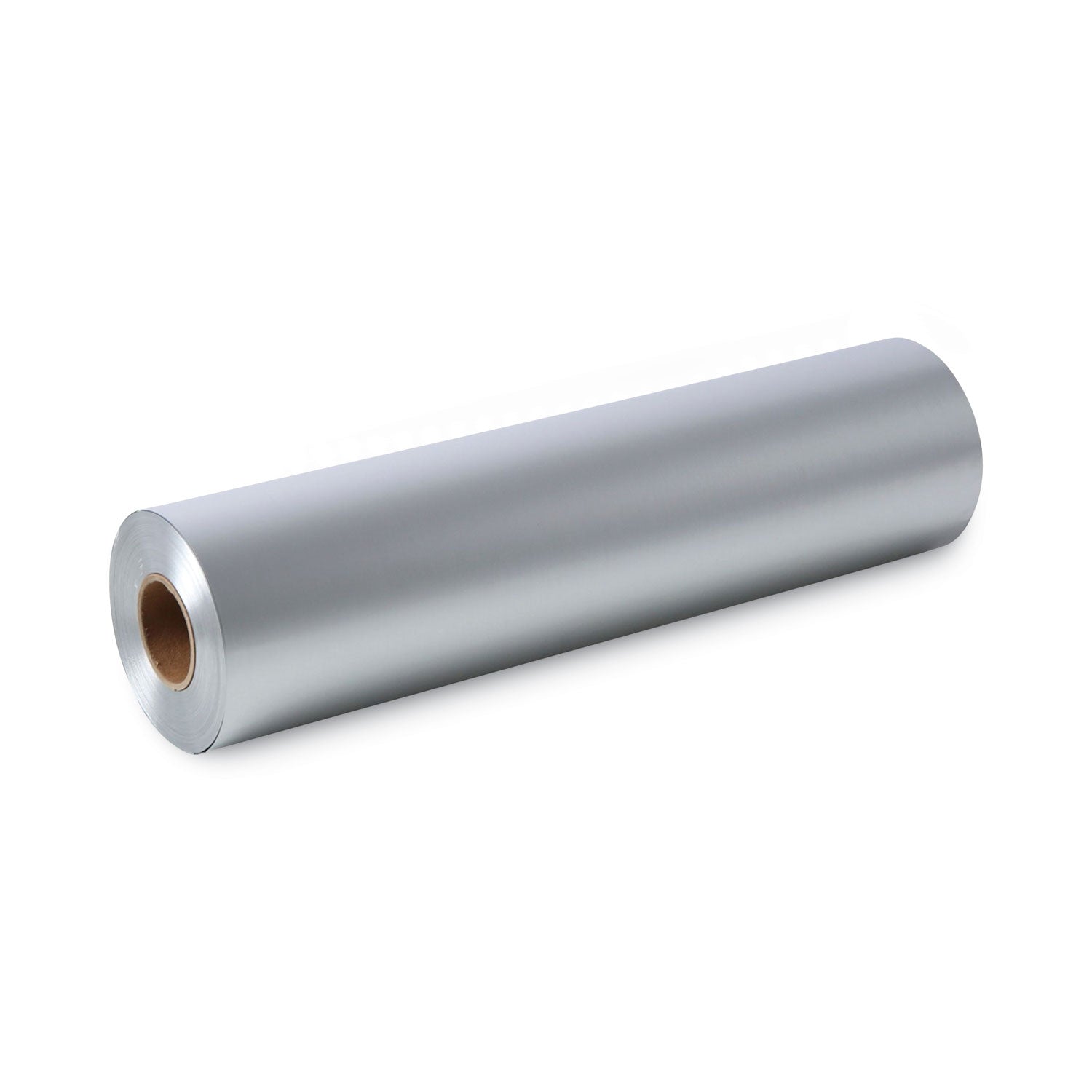 Heavy-Duty Aluminum Foil Roll, 12" x 500 ft