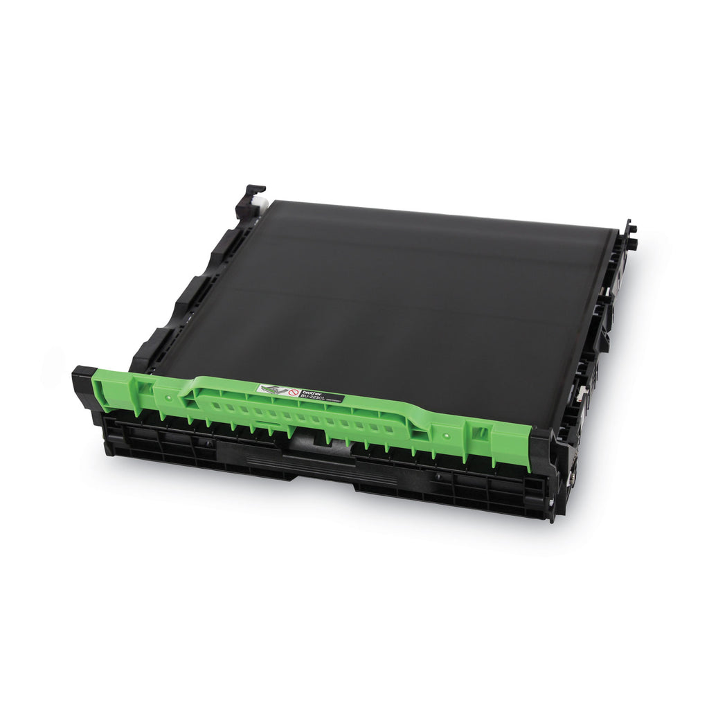 BU223CL Transfer Belt Unit, 50,000 Page-Yield