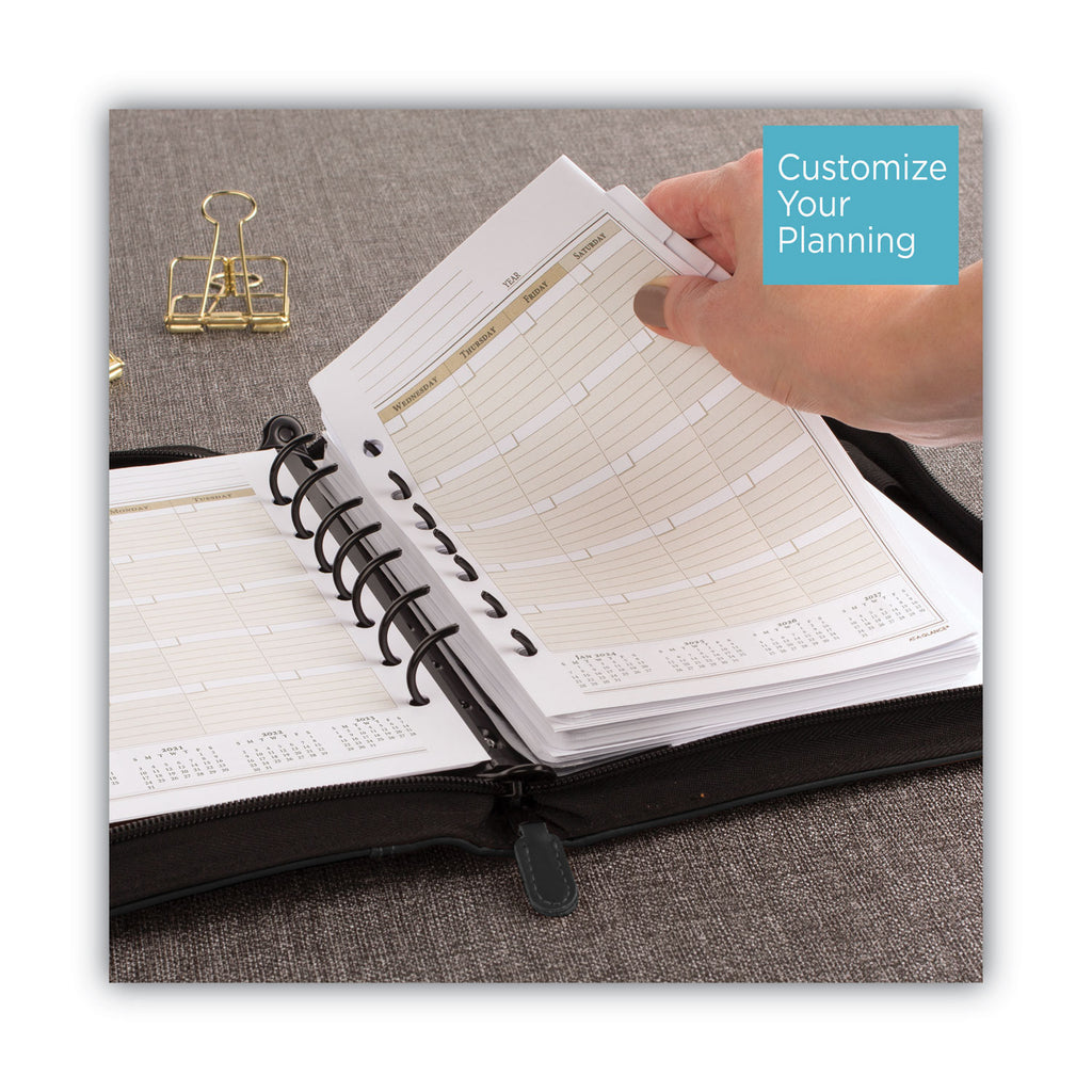 black-leather-planner-organizer-starter-set-85-x-55-black-cover-12-month-jan-to-dec-undated_aag031054005 - 6