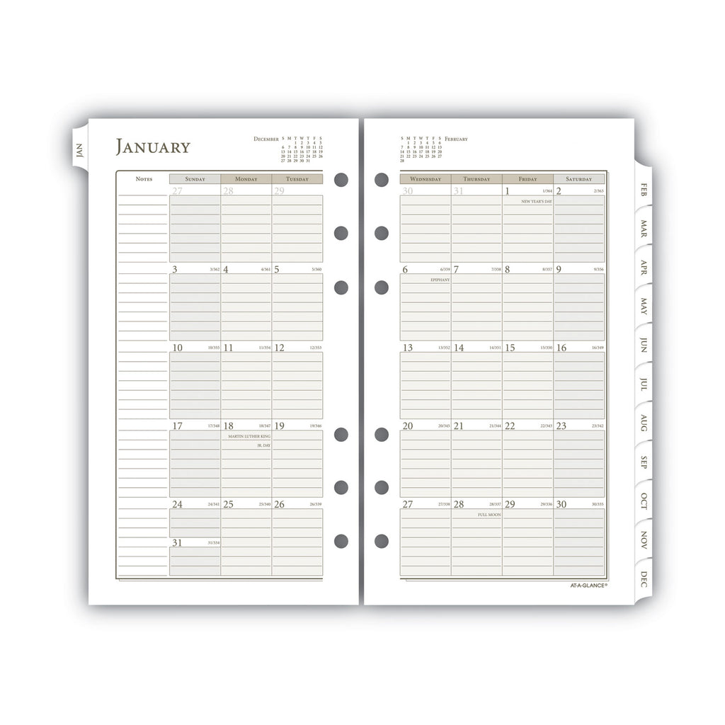 1-page-per-day-planner-refills-675-x-375-white-sheets-12-month-jan-to-dec-2024_aag47112521 - 3
