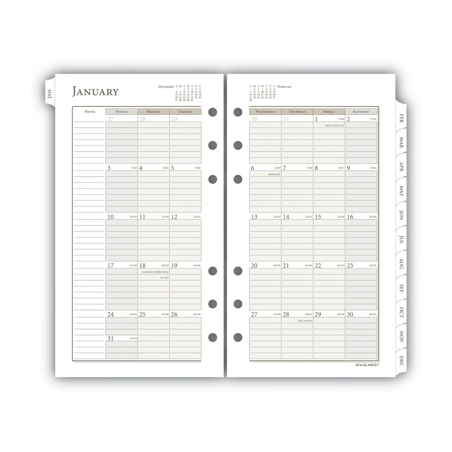 1-page-per-day-planner-refills-675-x-375-white-sheets-12-month-jan-to-dec-2024_aag47112521 - 3
