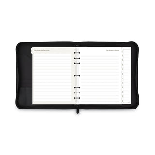 black-leather-planner-organizer-starter-set-11-x-85-black-cover-12-month-jan-to-dec-undated_aag038054005 - 5