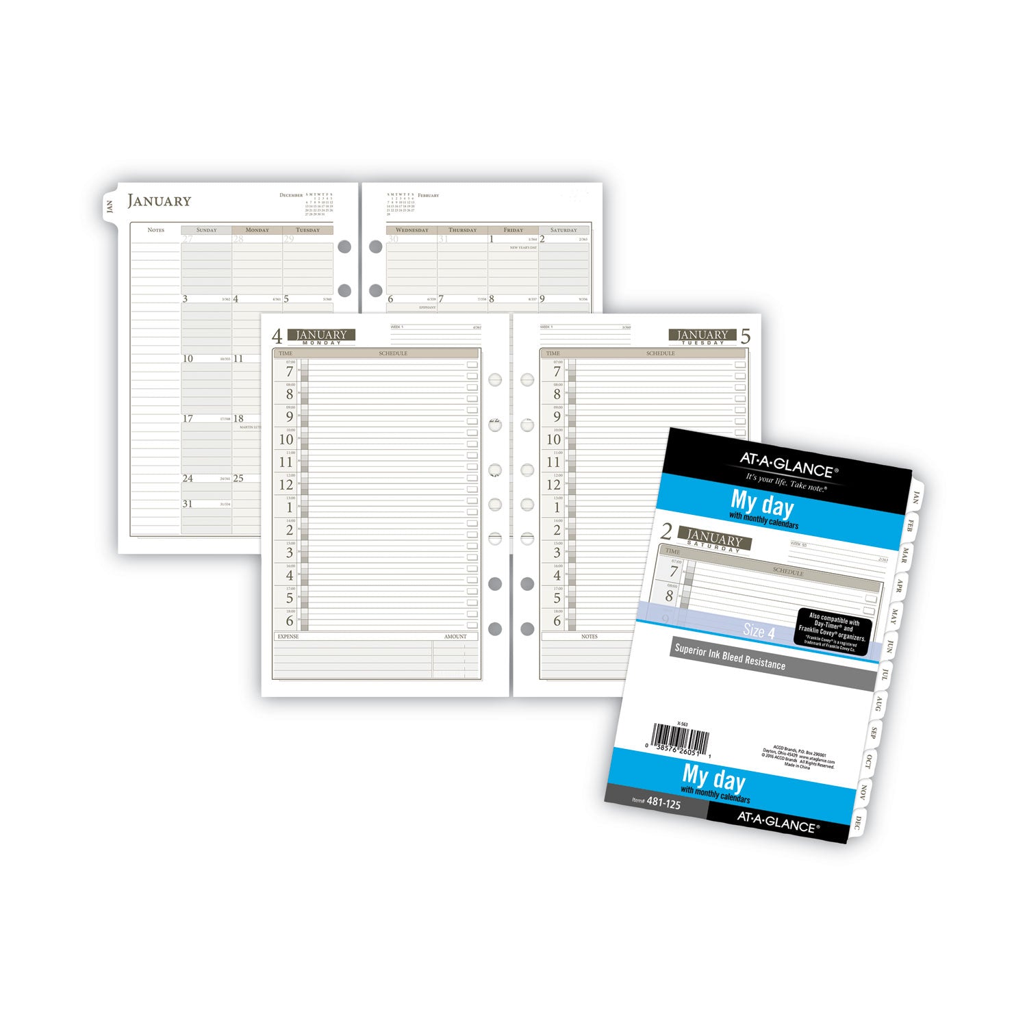 1-page-per-day-planner-refills-85-x-55-white-sheets-12-month-jan-to-dec-2024_aag48112521 - 4