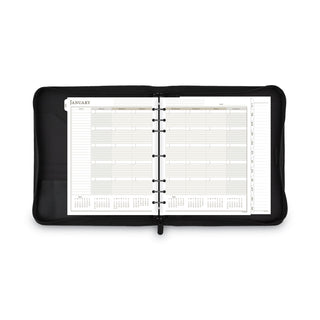 black-leather-planner-organizer-starter-set-11-x-85-black-cover-12-month-jan-to-dec-undated_aag038054005 - 4