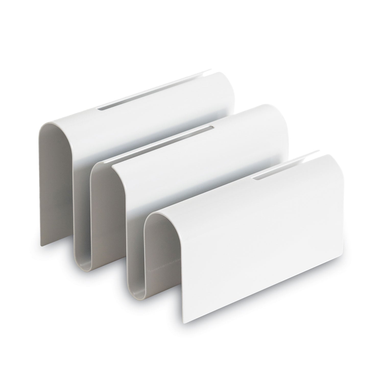 arc-desktop-organization-kit-letter-sorter-tape-dispenser-utility-cup-metal-gray_ubr3535a0001 - 4
