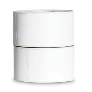 SLP-2RLE Self-Adhesive Large Address Labels, 1.5" x 3.5", White, 260 Labels/Roll, 2 Rolls/Box - 