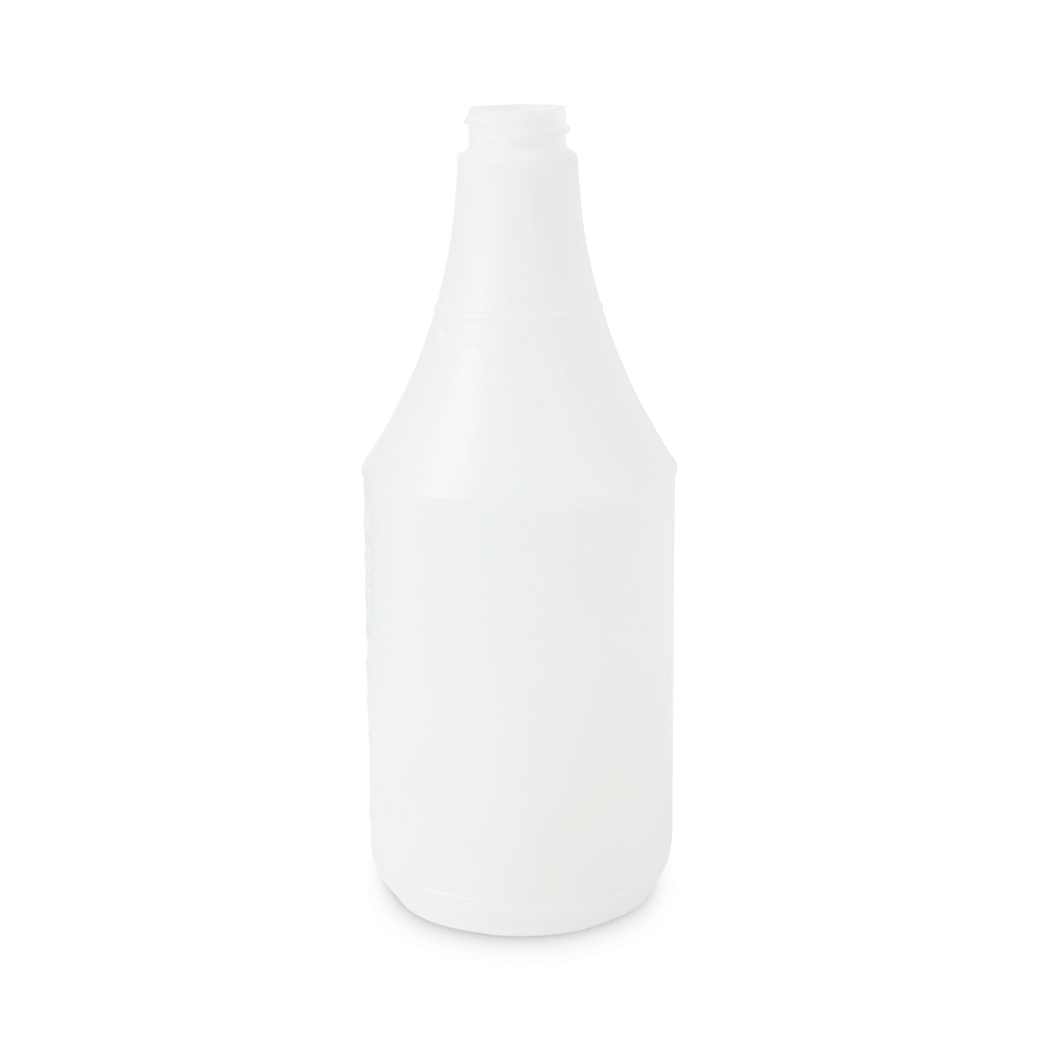 embossed-spray-bottle-24-oz-clear-24-carton_bwk00024 - 1