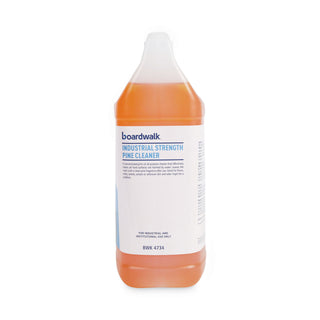 Industrial Strength Pine Cleaner, 1 gal Bottle
