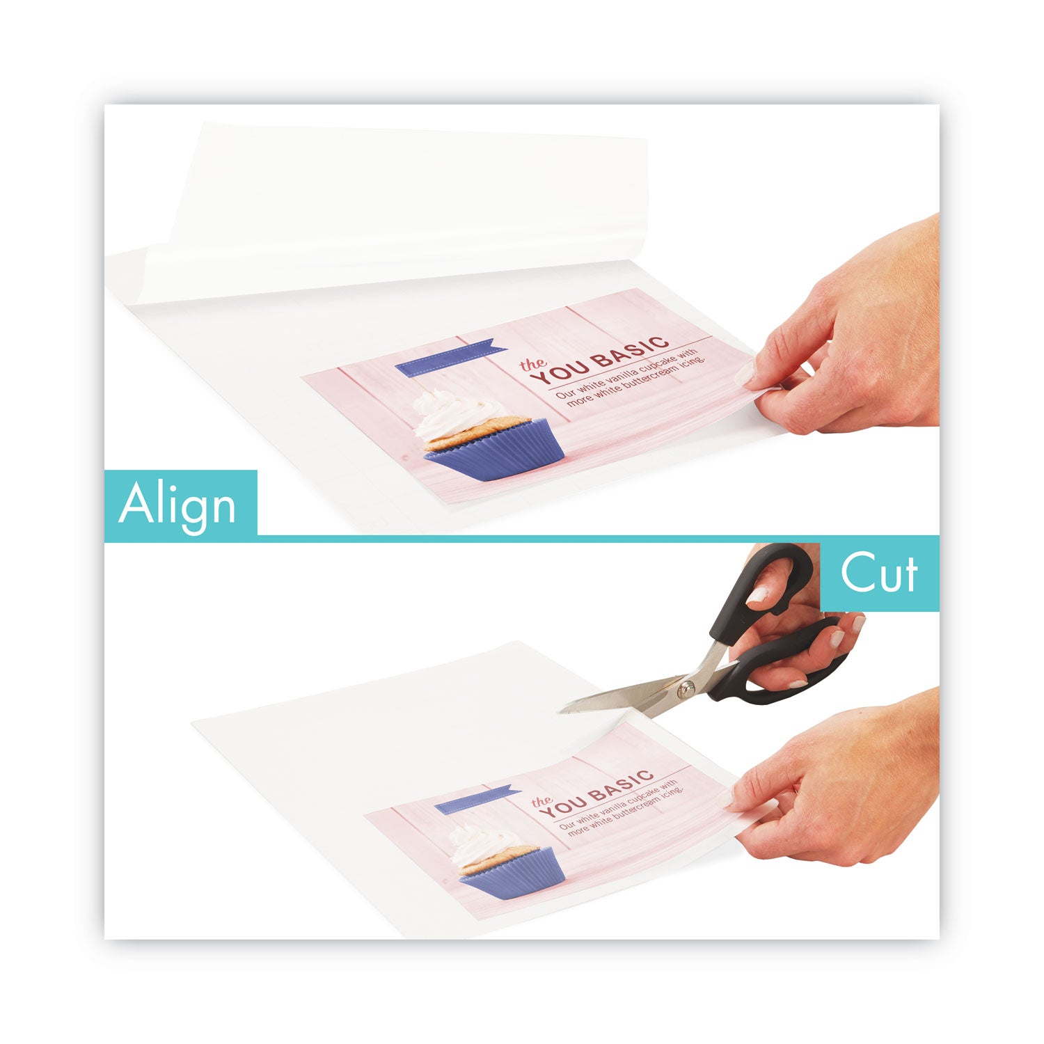 ezalign-thermal-laminating-pouches-3-mil-9-x-115-gloss-clear-100-pack_mea39029 - 5