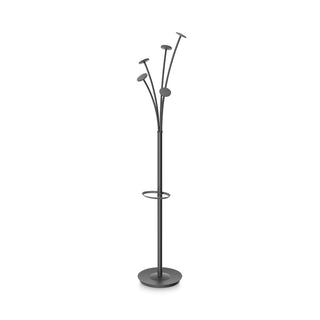 festival-coat-stand-with-umbrella-holder-five-knobs-14w-x-14d-x-7367h-black_abapmfestn - 1