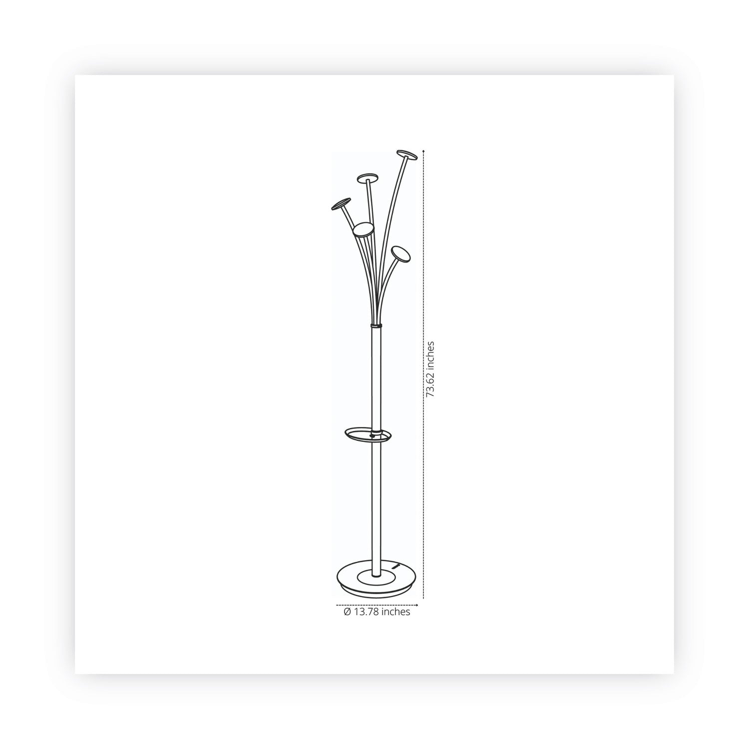 festival-coat-stand-with-umbrella-holder-five-knobs-14w-x-14d-x-7367h-black_abapmfestn - 7