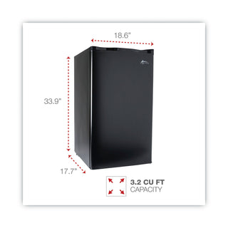 32-cu-ft-refrigerator-with-chiller-compartment-black_alerf333b - 2