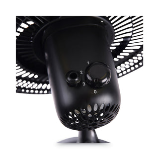 16-3-speed-oscillating-pedestal-stand-fan-metal-plastic-black_alefanp16b - 5