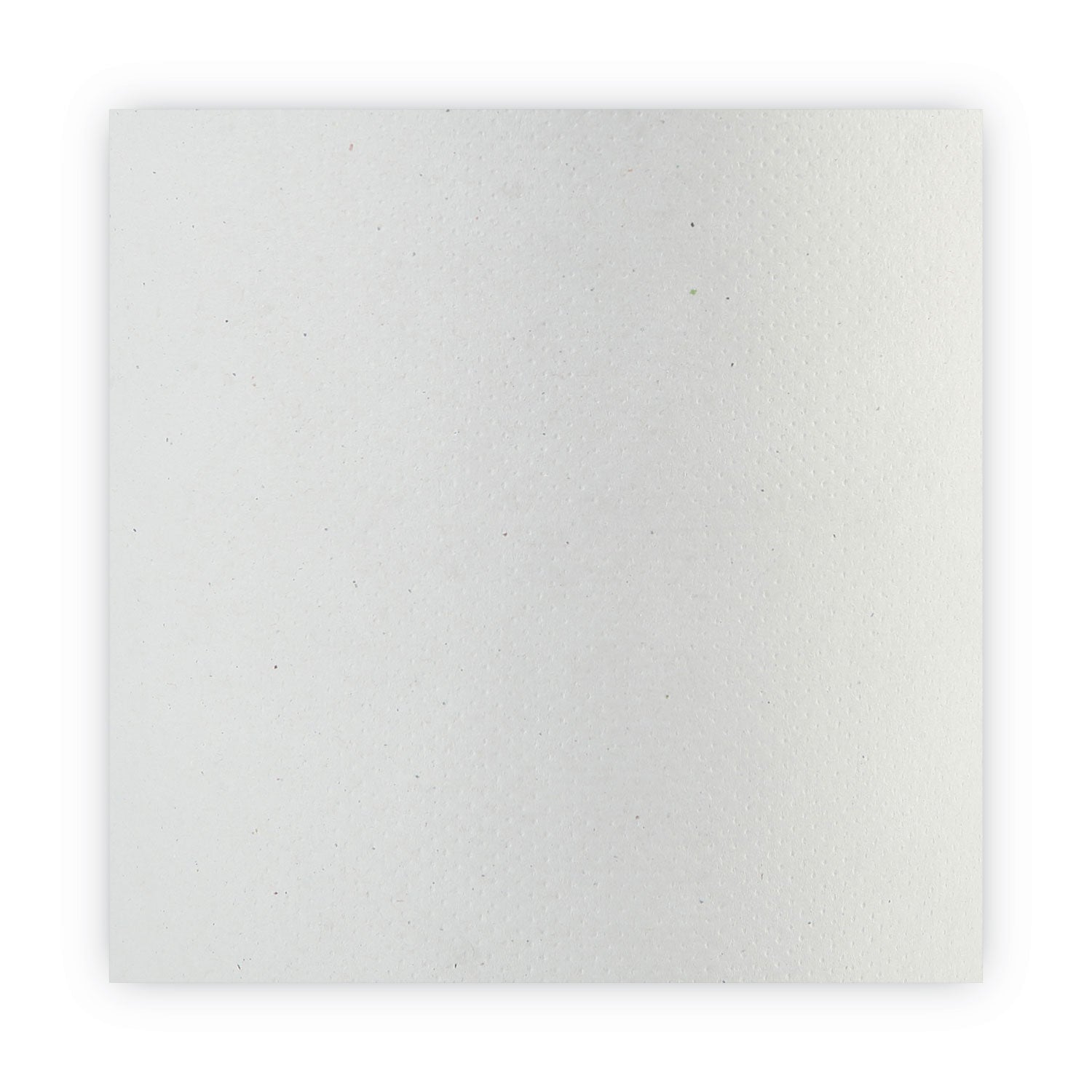 Boardwalk Green Universal Roll Towels, 1-Ply, 8" x 800 ft, Natural White, 6 Rolls/Carton