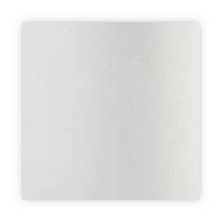 Boardwalk Green Universal Roll Towels, 1-Ply, 8" x 800 ft, Natural White, 6 Rolls/Carton