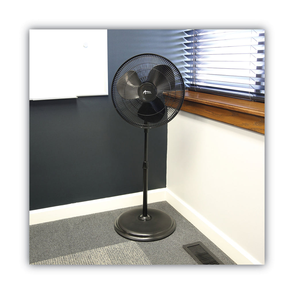 16-3-speed-oscillating-pedestal-stand-fan-metal-plastic-black_alefanp16b - 4