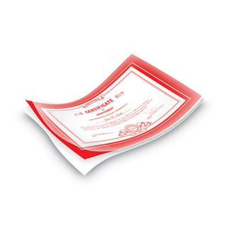 imagelast-laminating-pouches-with-uv-protection-5-mil-9-x-115-gloss-clear-60-pack_fel5288001 - 5