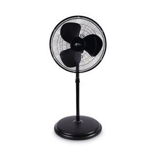 16-3-speed-oscillating-pedestal-stand-fan-metal-plastic-black_alefanp16b - 1