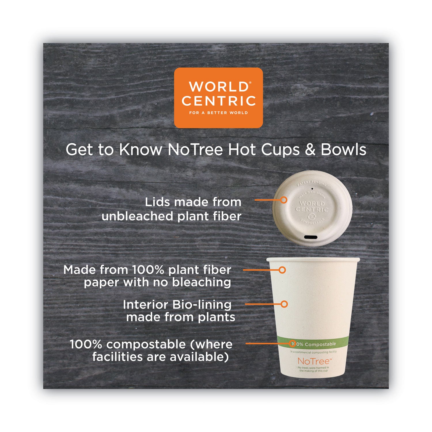 no-tree-paper-bowls-32-oz-44-diameter-x-58h-natural-sugarcane-500-carton_worbosu32 - 5