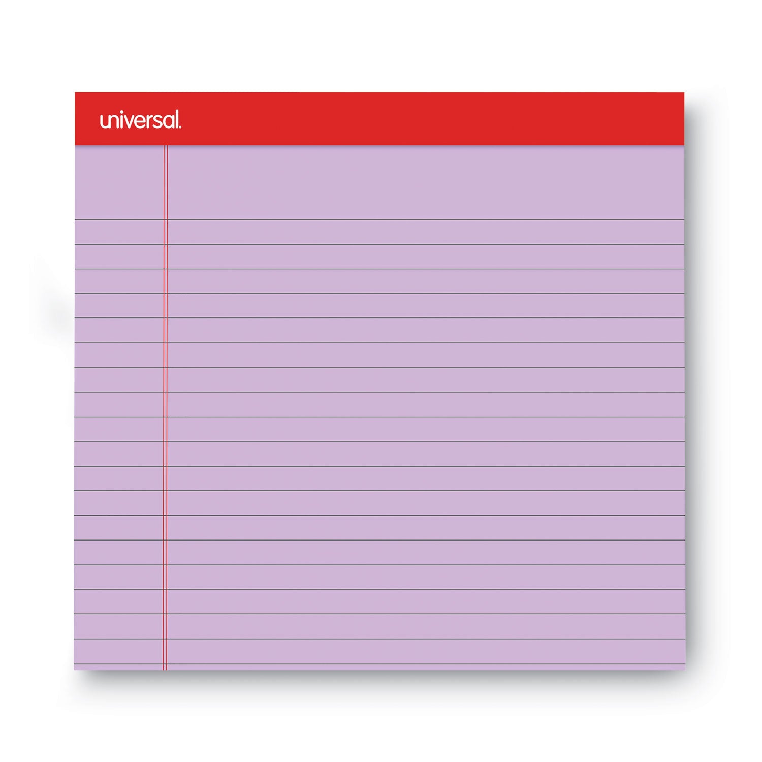 colored-perforated-ruled-writing-pads-wide-legal-rule-50-assorted-color-85-x-1175-sheets-6-pack_unv35878 - 5