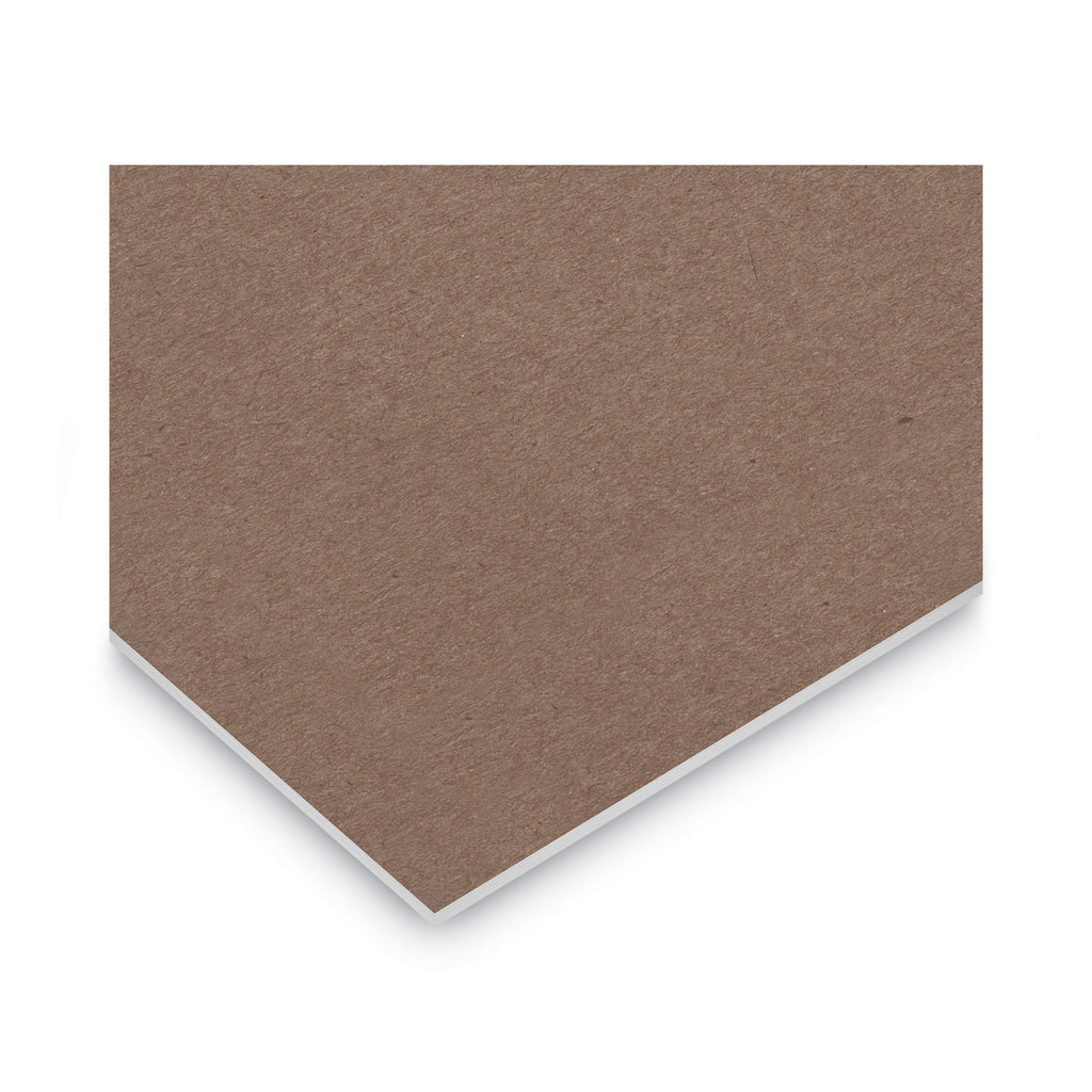 Steno Pads, Gregg Rule, Red Cover, 80 White 6 x 9 Sheets, 6/Pack
