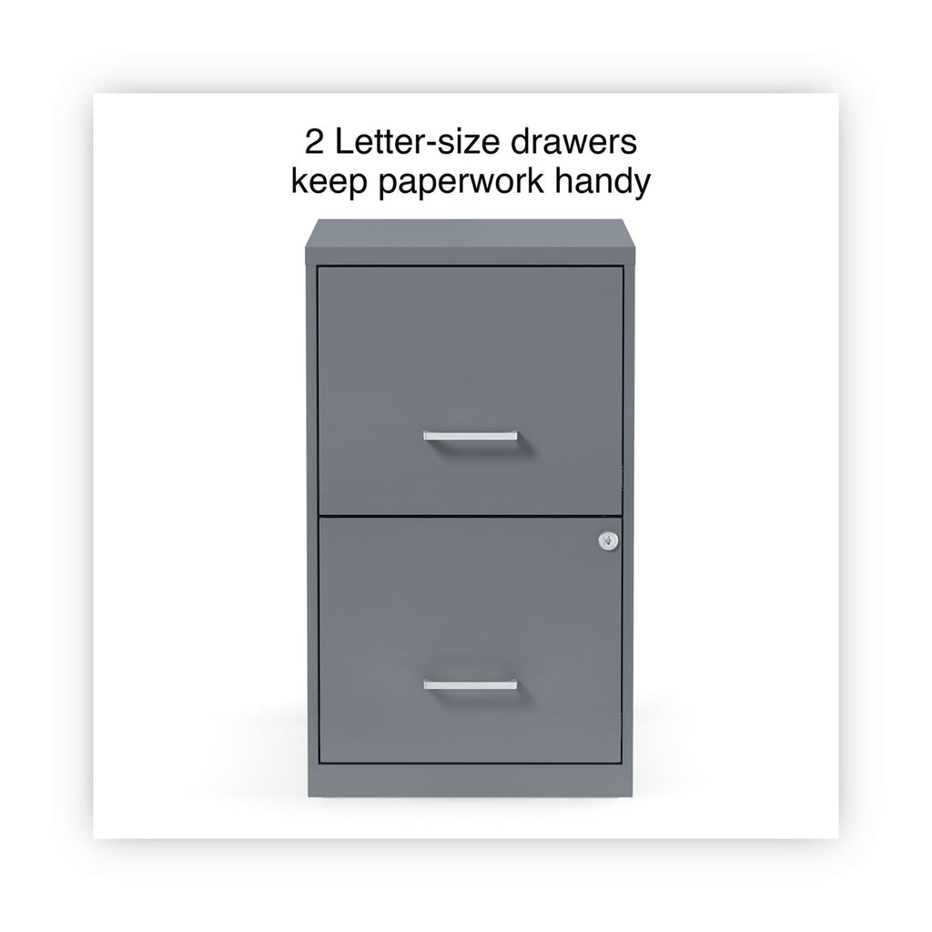 soho-vertical-file-cabinet-2-drawers-file-file-letter-charcoal-14-x-18-x-241_alesvf1824ch - 1