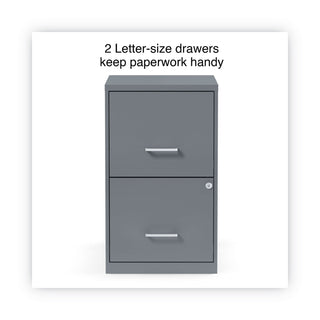 soho-vertical-file-cabinet-2-drawers-file-file-letter-charcoal-14-x-18-x-241_alesvf1824ch - 1
