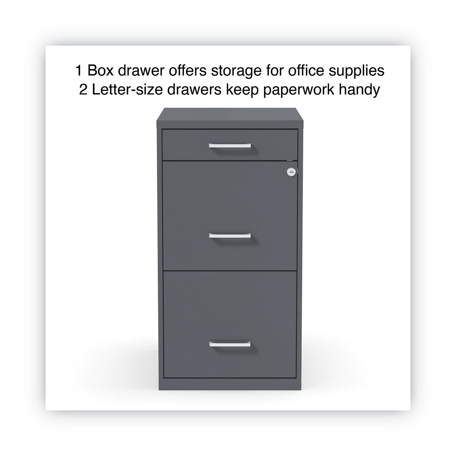 soho-vertical-file-cabinet-3-drawers-pencil-file-file-letter-charcoal-14-x-18-x-269_alesvf1827ch - 2