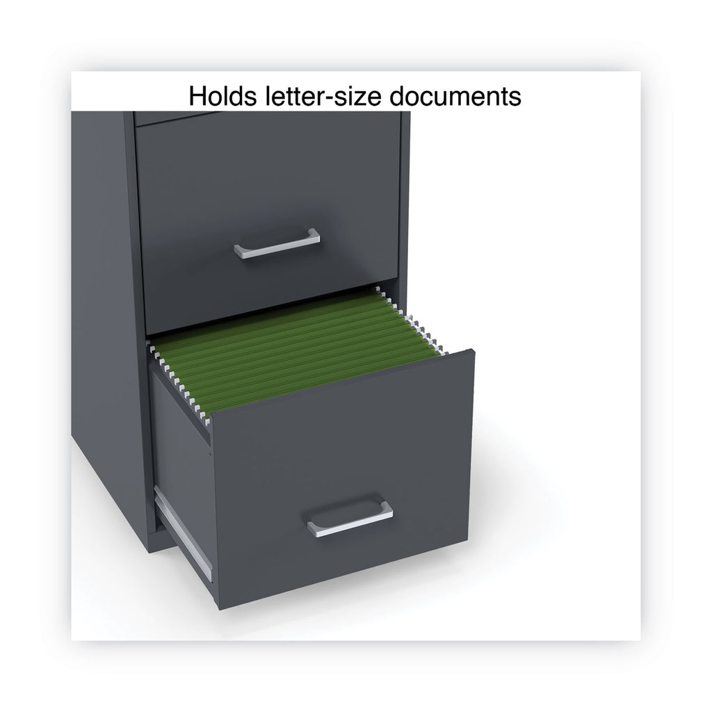 soho-vertical-file-cabinet-3-drawers-pencil-file-file-letter-charcoal-14-x-18-x-269_alesvf1827ch - 3