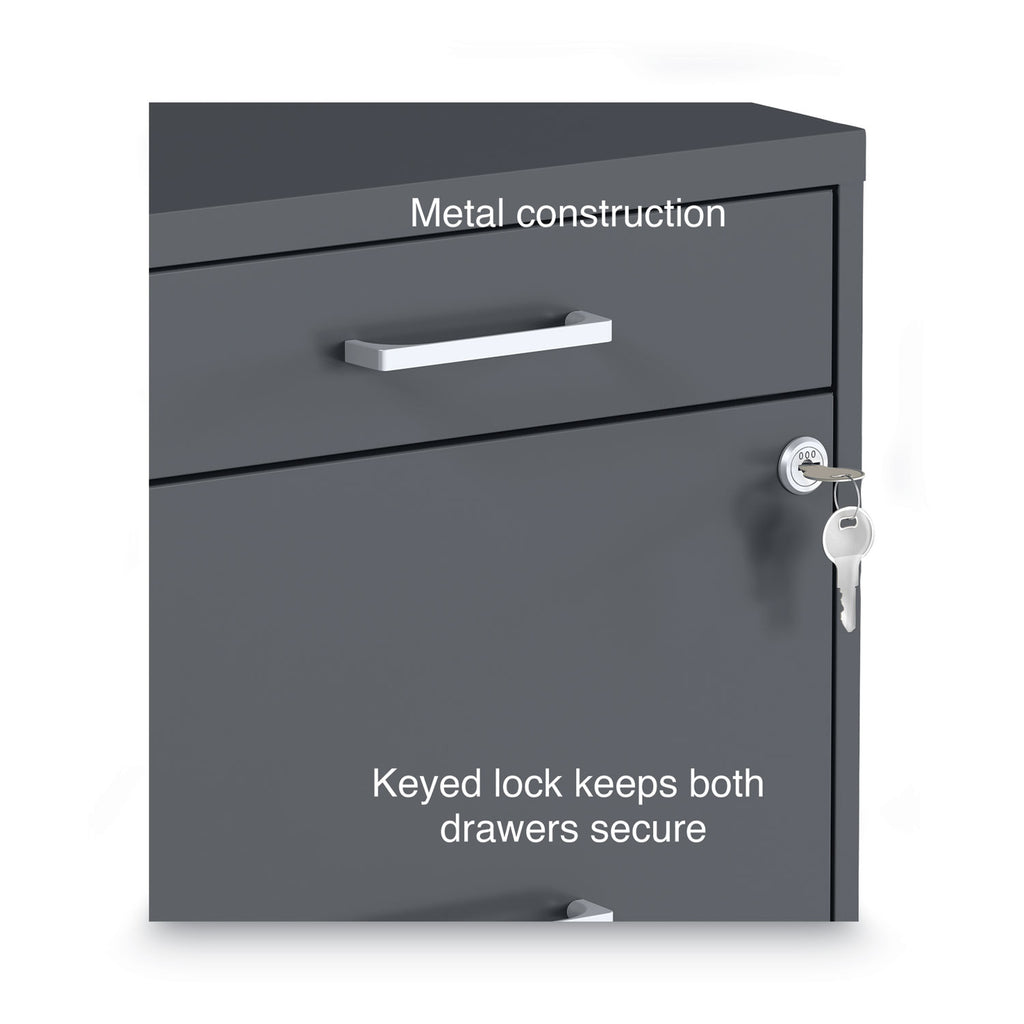 soho-vertical-file-cabinet-3-drawers-pencil-file-file-letter-charcoal-14-x-18-x-269_alesvf1827ch - 5