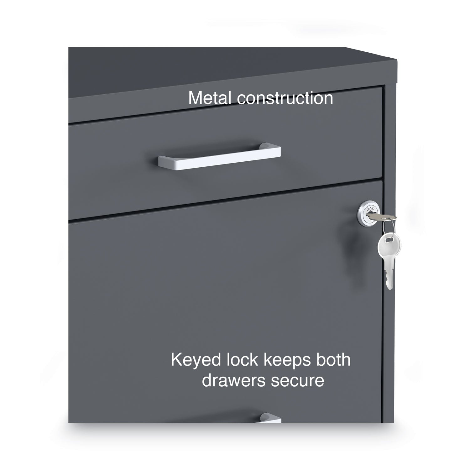 soho-vertical-file-cabinet-3-drawers-pencil-file-file-letter-charcoal-14-x-18-x-269_alesvf1827ch - 5