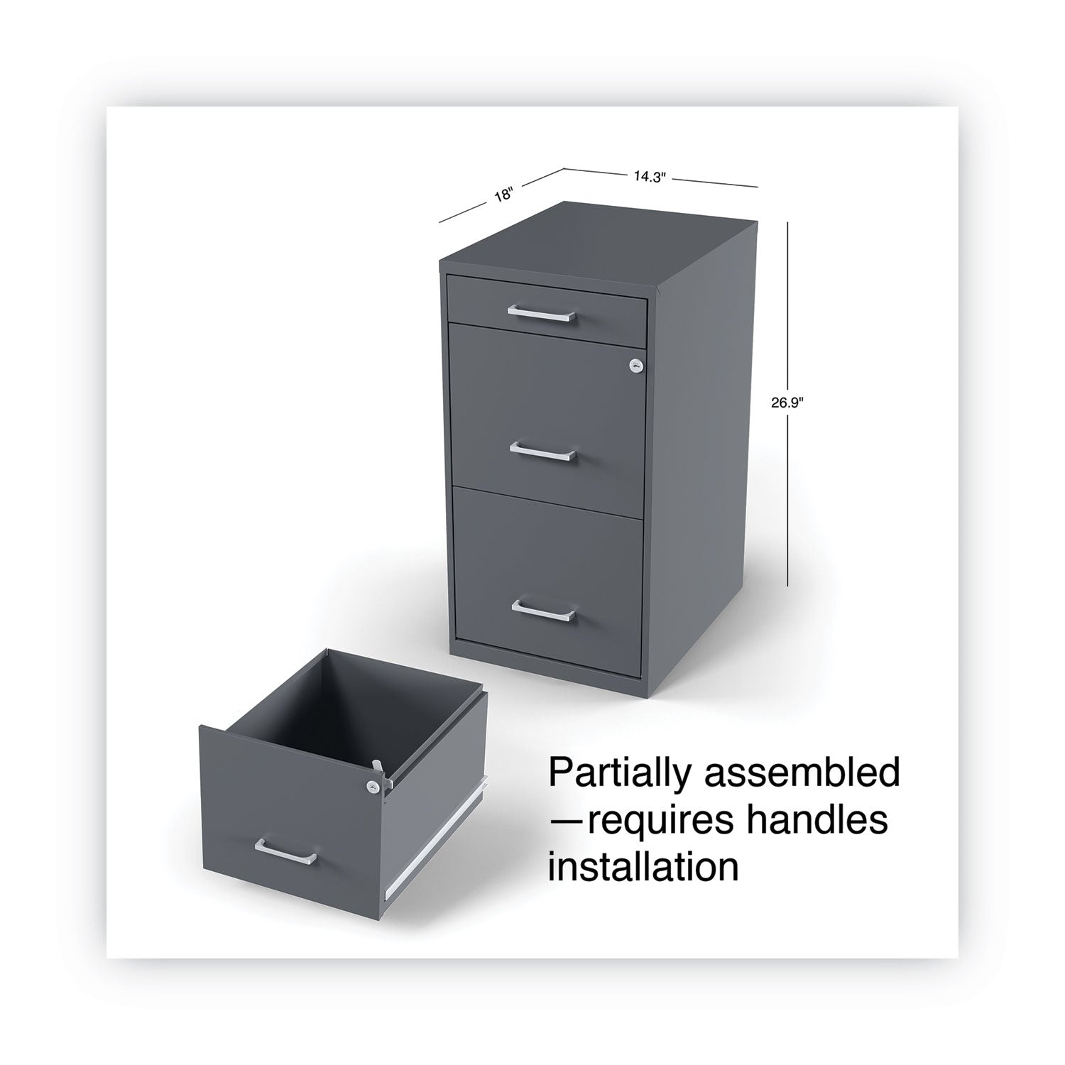 soho-vertical-file-cabinet-3-drawers-pencil-file-file-letter-charcoal-14-x-18-x-269_alesvf1827ch - 6
