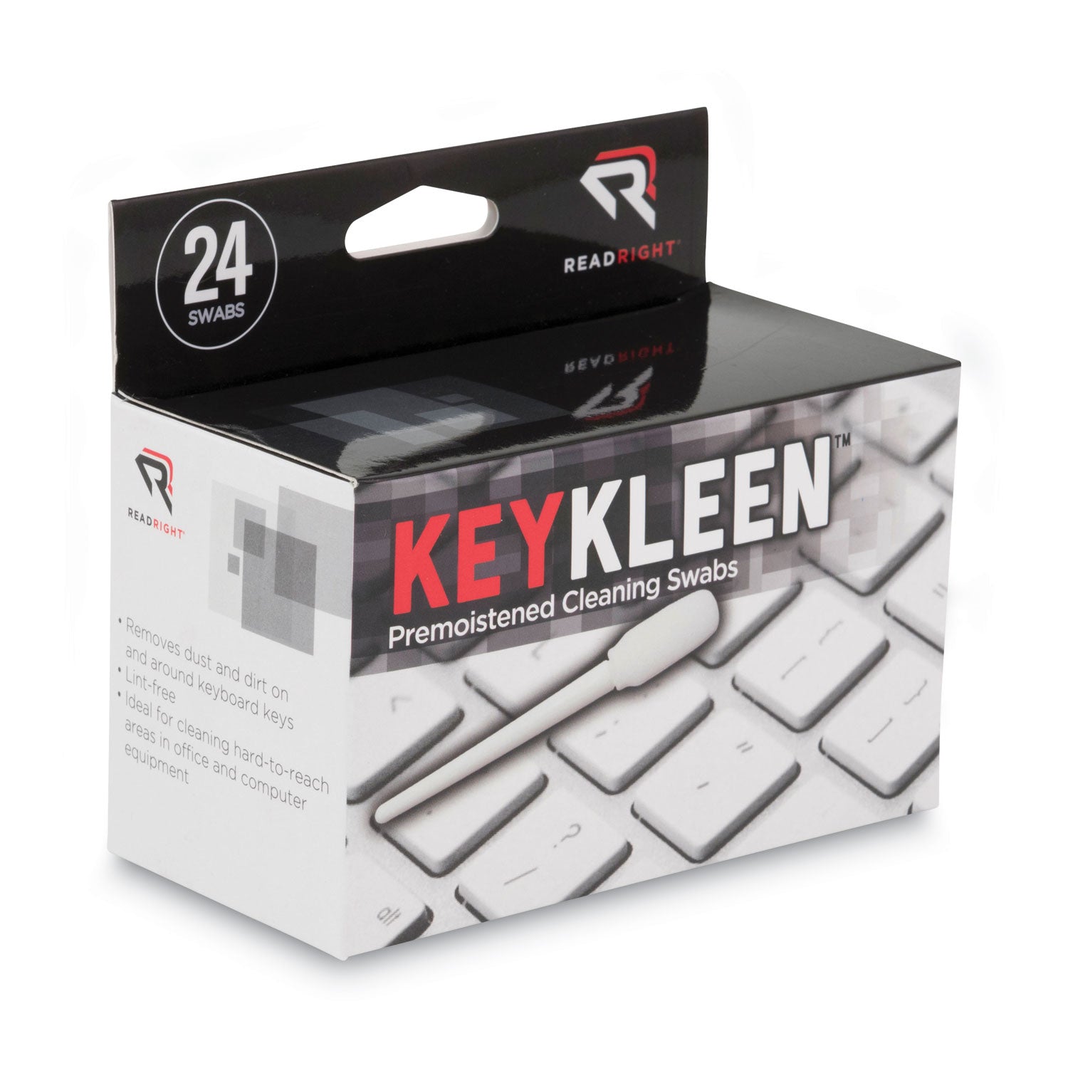 keykleen-premoistened-cleaning-swabs-24-box_rearr1243 - 2