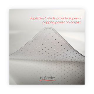 duramat-moderate-use-chair-mat-low-pile-carpet-roll-36-x-48-lipped-clear_defcm13113com - 2