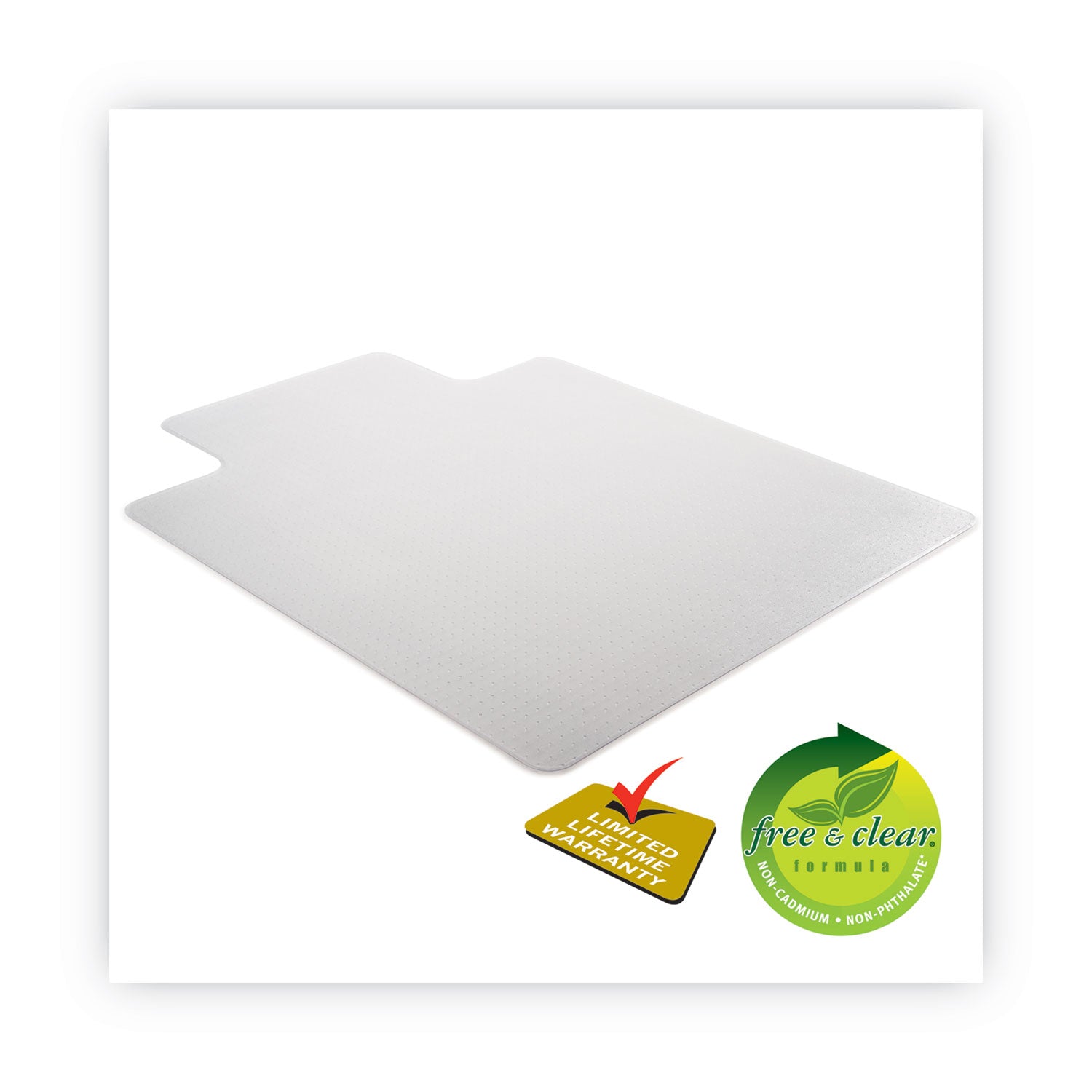 duramat-moderate-use-chair-mat-low-pile-carpet-roll-36-x-48-lipped-clear_defcm13113com - 5