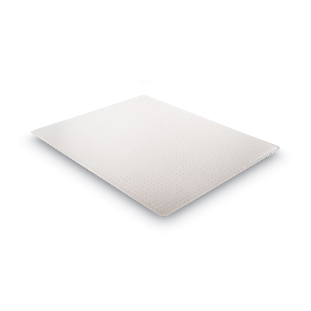 supermat-frequent-use-chair-mat-med-pile-carpet-roll-46-x-60-rectangle-clear_defcm14443fcom - 1