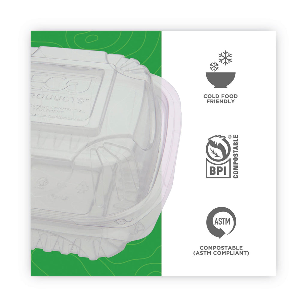 clear-clamshell-hinged-food-containers-6-x-6-x-3-plastic-80-pack-3-packs-carton_ecoeplc6 - 4