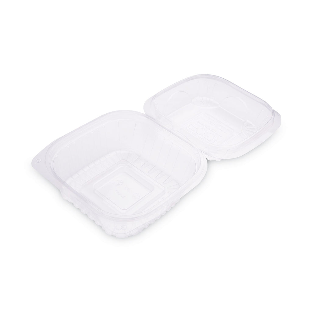 clear-clamshell-hinged-food-containers-6-x-6-x-3-plastic-80-pack-3-packs-carton_ecoeplc6 - 7