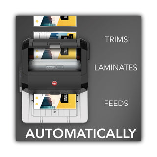 foton-30-automated-pouch-free-laminator-two-rollers-1-max-document-width-5-mil-max-document-thickness_gbcfoton30120na - 4