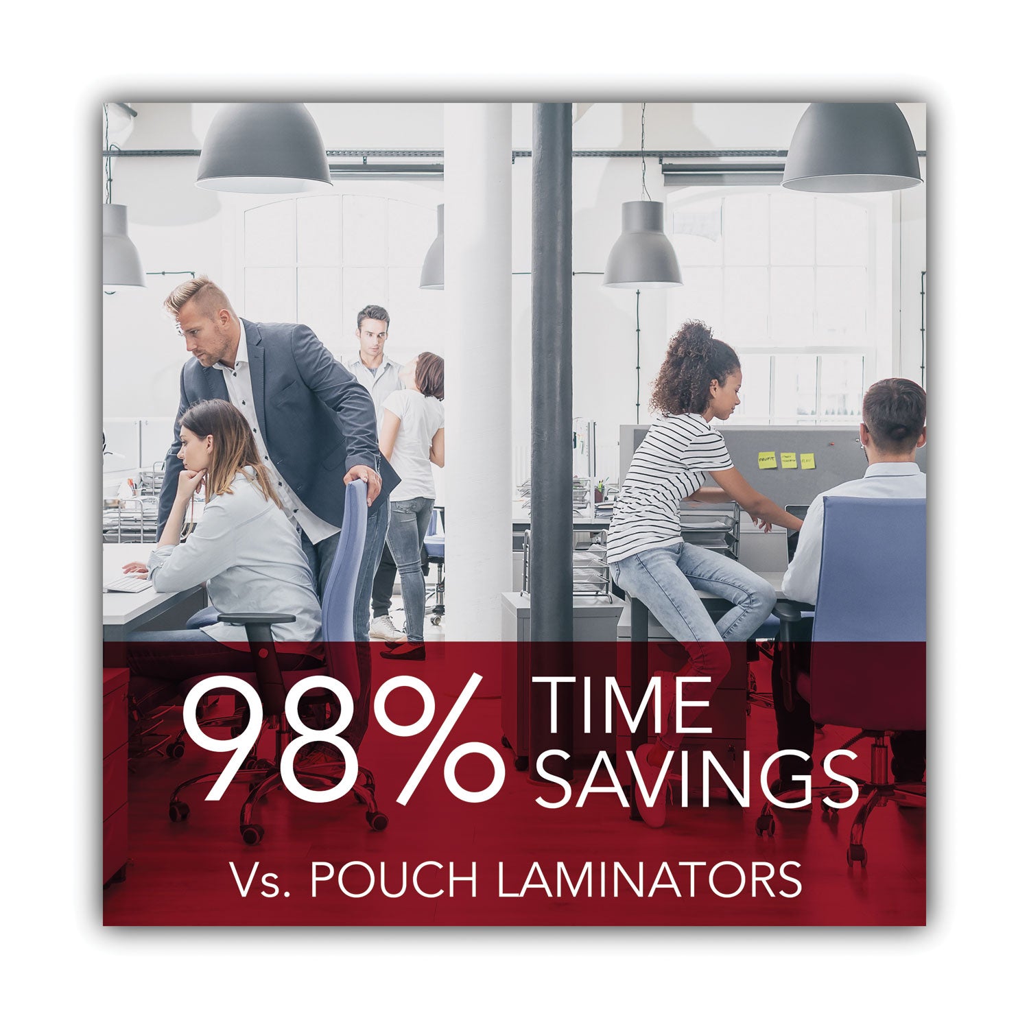 foton-30-automated-pouch-free-laminator-two-rollers-1-max-document-width-5-mil-max-document-thickness_gbcfoton30120na - 8