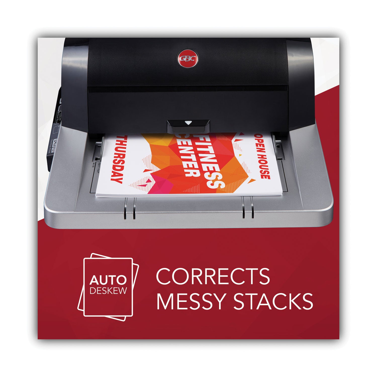 foton-30-automated-pouch-free-laminator-two-rollers-1-max-document-width-5-mil-max-document-thickness_gbcfoton30120na - 7