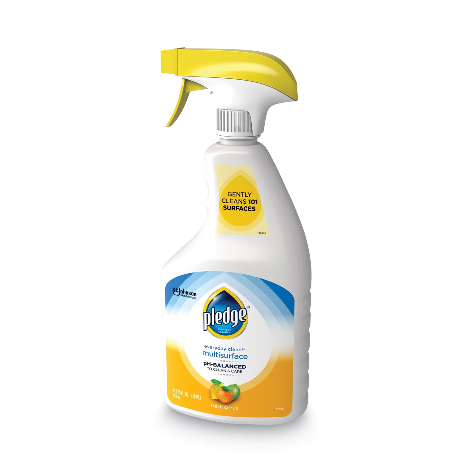 ph-balanced-everyday-clean-multisurface-cleaner-clean-citrus-scent-25-oz-trigger-spray-bottle-6-carton_sjn336283 - 2