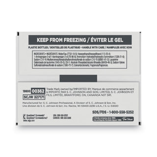 Original Glass Cleaner, Fresh Scent, 32 oz Spray Bottle, 4/Carton